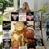 Triumph Blanket