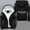 Triumph Fleece Jacket