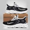 Triumph Max Soul Shoes