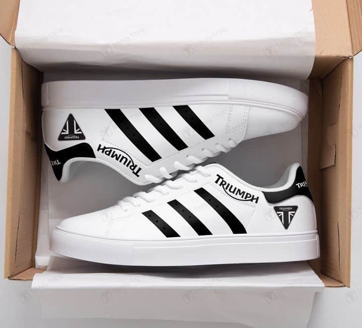 Triumph Stan Smith Shoes 1 Triumph Stan Smith Shoes