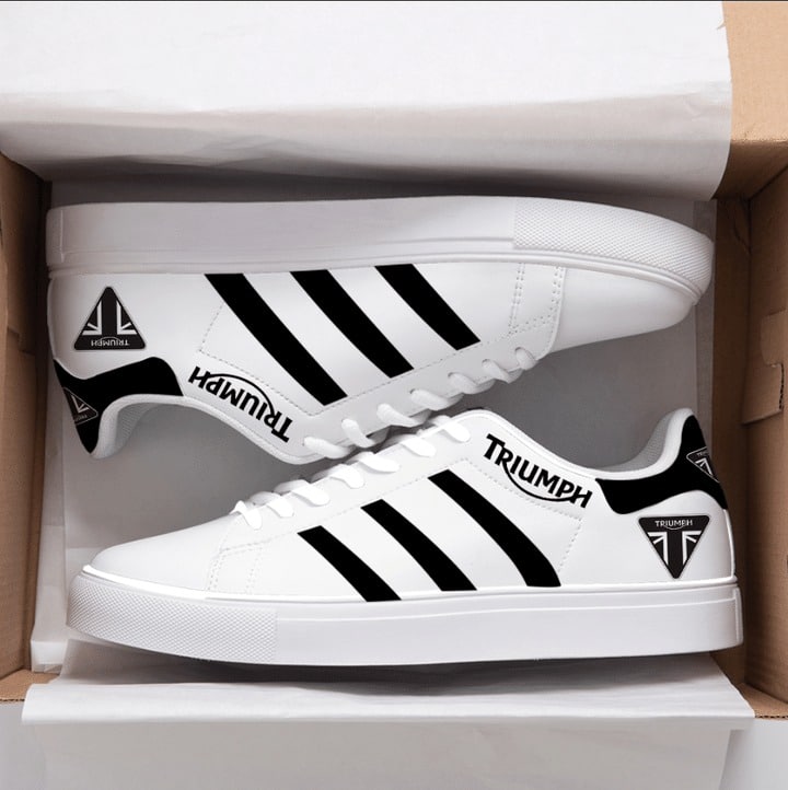 Triumph Stan Smith Shoes 1 Triumph Stan Smith Shoes