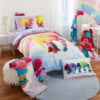 Trolls Band Together Bedding Set 2