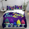 Trolls Band Together Bedding Set (Copy)
