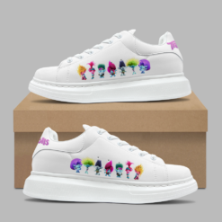 Trolls Band Together M.Queen Shoes
