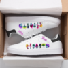 Trolls Band Together Stan Smith Shoes