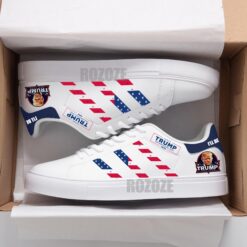 Trump 1 Stan Smith Shoes