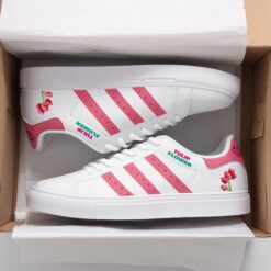 Tulips Lovers Stan Smith Shoes