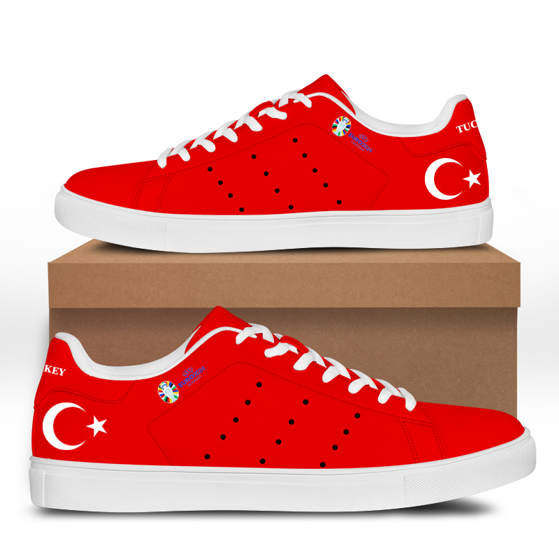 Turkey FC Stan Smith Shoes 1 Turkey FC Stan Smith Shoes
