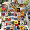 Turner Classic Movies Blanket