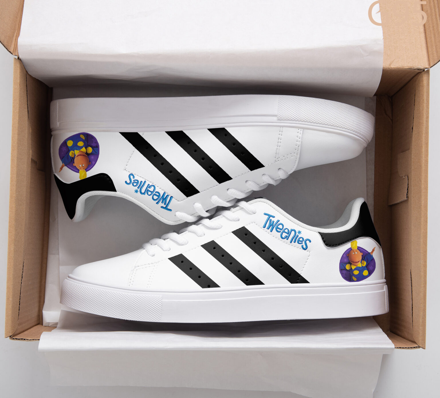 Tweenies Stan Smith Shoes 1 Tweenies Stan Smith Shoes