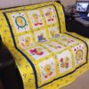 Tweety Bird 1A Blanket