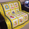 Tweety Bird 1A Blanket