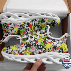 Tweety Bird A1 Max Soul Shoes