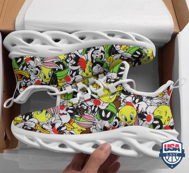 Tweety Bird A1 Max Soul Shoes 1 Tweety Bird A1 Max Soul Shoes