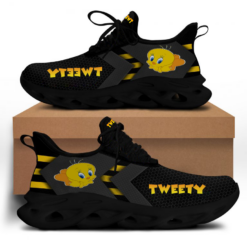 Tweety Bird A2 Max Soul Shoes