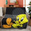 Tweety Bird Blanket