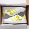 Tweety Bird Cute 01 Stan Smith Shoes