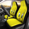 Tweety Bird Funny Seat Covers