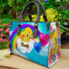 Tweety Bird Leather Handbag