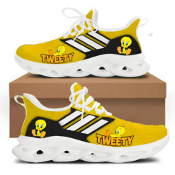 Tweety Bird Max Soul Shoes