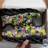 Tweety Bird Max Soul Shoes
