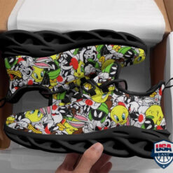 Tweety Bird Max Soul Shoes