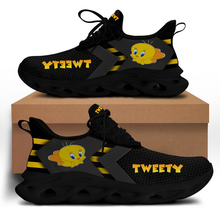 Tweety Bird Max Soul Shoes Shoes 1 Tweety Bird Max Soul Shoes Shoes