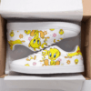 Tweety Bird Stan Smith Shoes