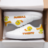 Tweety Bird Stan Smith Shoes