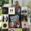 Twenty One Pilots 1 Blanket