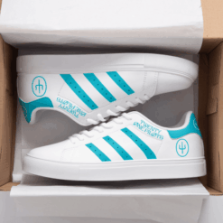 Twenty One Pilots A1 Stan Smith Shoes