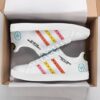 Twenty One Pilots A2 Stan Smith Shoes
