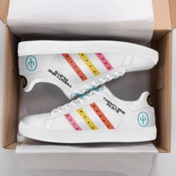 Twenty One Pilots A2 Stan Smith Shoes