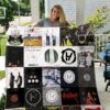 Twenty One Pilots Blanket
