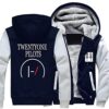 Twenty One Pilots Hoodie