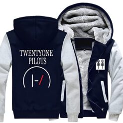 Twenty One Pilots Hoodie