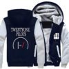 Twenty One Pilots Hoodie