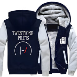 Twenty One Pilots Hoodie