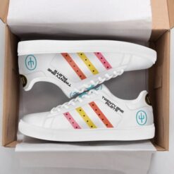 Twenty Øne Piløts Stan Smith Shoes