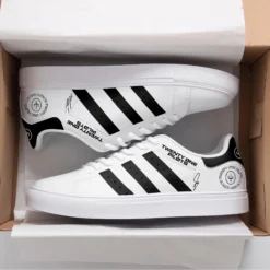 Twenty One Pilots Stan Smith Shoes