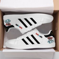 Twenty One Pilots Stan Smith Shoes