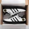 Twenty One Pilots Stan Smith Shoes