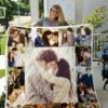 Twilight Saga Lover Blanket