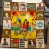 Two And A Half Men Blanket