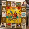 Two And A Half Men Blanket