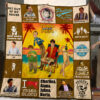 Two And A Half Men Blanket