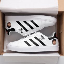 Tyga Stan Smith Shoes