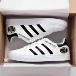 Type O Negative Stan Smith Shoes