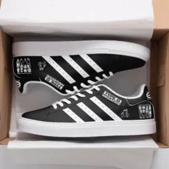 Type O Negative Stan Smith Shoes