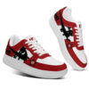 U2 Air Force Shoes